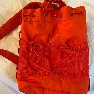 Dagne Dover Nova Sling in Goji